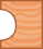 Fluted Edge