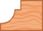 Stepped Cove