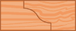 Matched Ogee Profiles