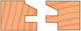 Bevel Stile and Rail