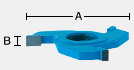 Rabbeting Cutters