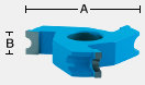 Beading Shaper Cutters