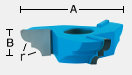 Cove & Bead Shaper Cutter