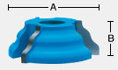 Wave Shaper Cutter