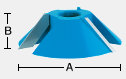 45� Bevel Shaper Cutter