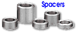 Bushings/Spacers