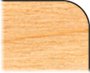 Corner Rounding Cutters (Radius=3/8")
