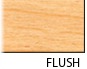 Bottom Detail Door Edge Cutter - Flush