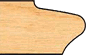 Quarter Bead Shaper Cutters