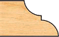 Door Edge Detail Cutters
