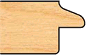 Door Edge Detail Shapers