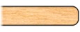 Double Easing Cutter for 3/8" Material