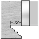 Small Glass Door Cutter