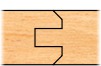 Double Cope and Pattern Profile