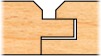 Expanded Single V Profile