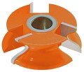 Carbide Tipped Door Edge Detail Cutters