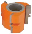 Glue Joint Cutter