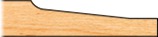Raised Panel Shaper - 1/2" Material