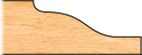 Raised Panel Shaper - 3/4" Material