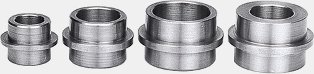 Double T-Bushings