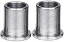 XL T-Bushing Set for 8-piece Cutter Sets
