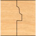 Window Sash, Style 1