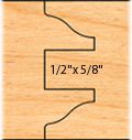 K-770P-12 Stile and Rail Sets