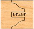 K-770P-12 Stile and Rail Sets