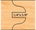 K-770P-12 Stile and Rail Sets