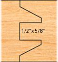 K-770P-12 Stile and Rail Sets