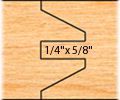 K-770P-12 Stile and Rail Sets