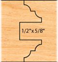 K-770P-12 Stile and Rail Sets