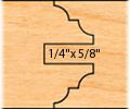 K-770P-12 Stile and Rail Sets