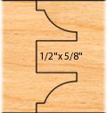 K-770P-12 Stile and Rail Sets