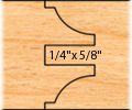 K-770P-12 Stile and Rail Sets