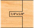 K-770P-12 Stile and Rail Sets