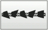 LRLRS Sawblades
